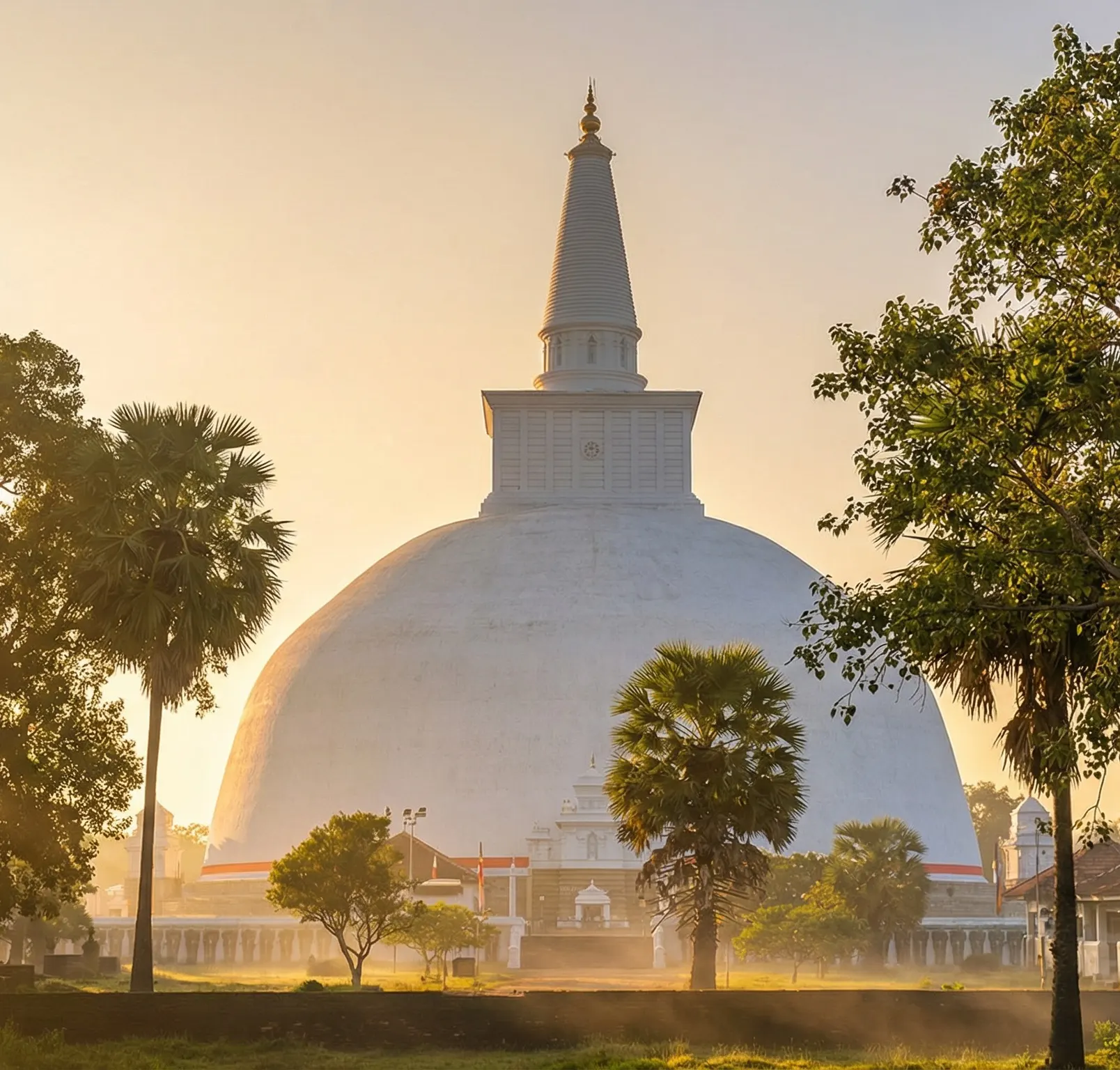 Sri Lanka ancient culture and heritage experience