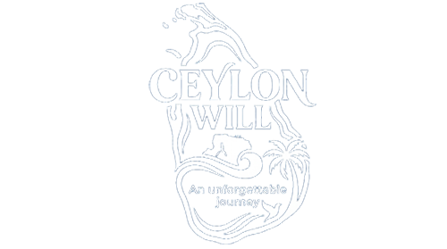 Ceylon Will