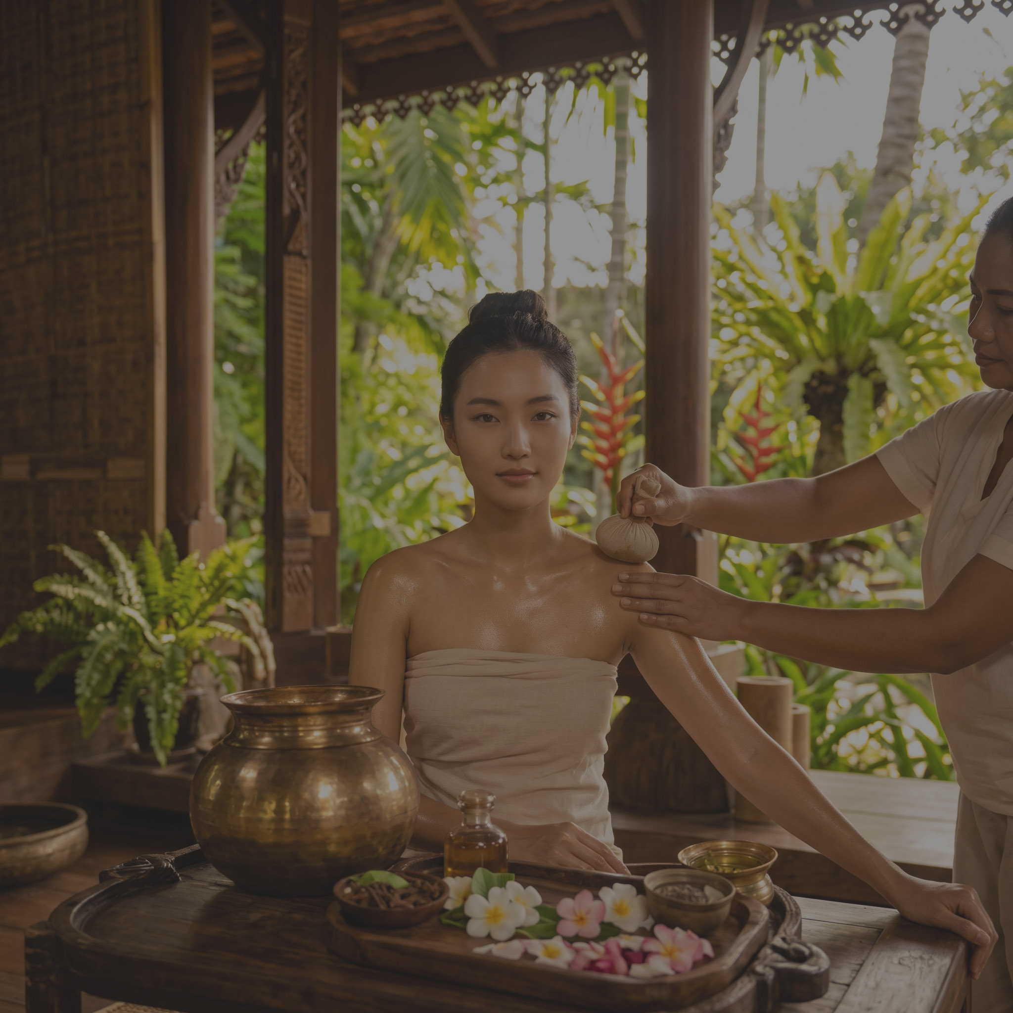 Sri Lanka Ayurveda and healing experience