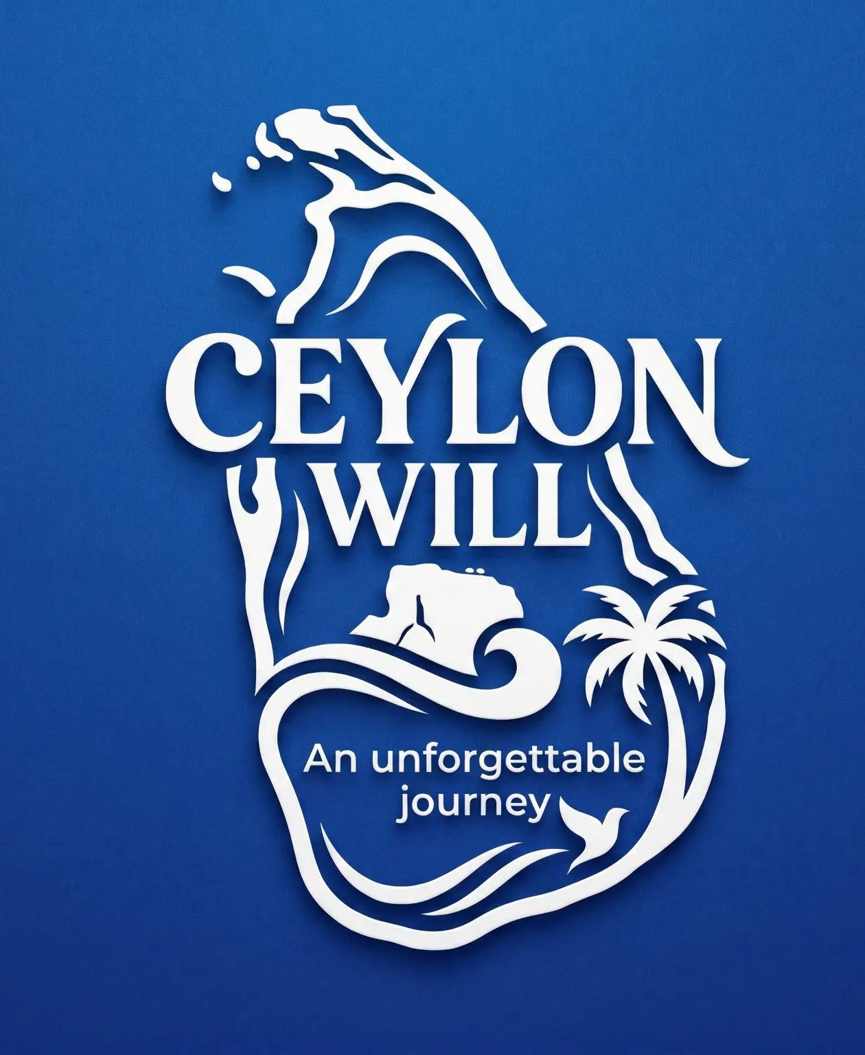 Ceylon Will Sri Lanka travel experience