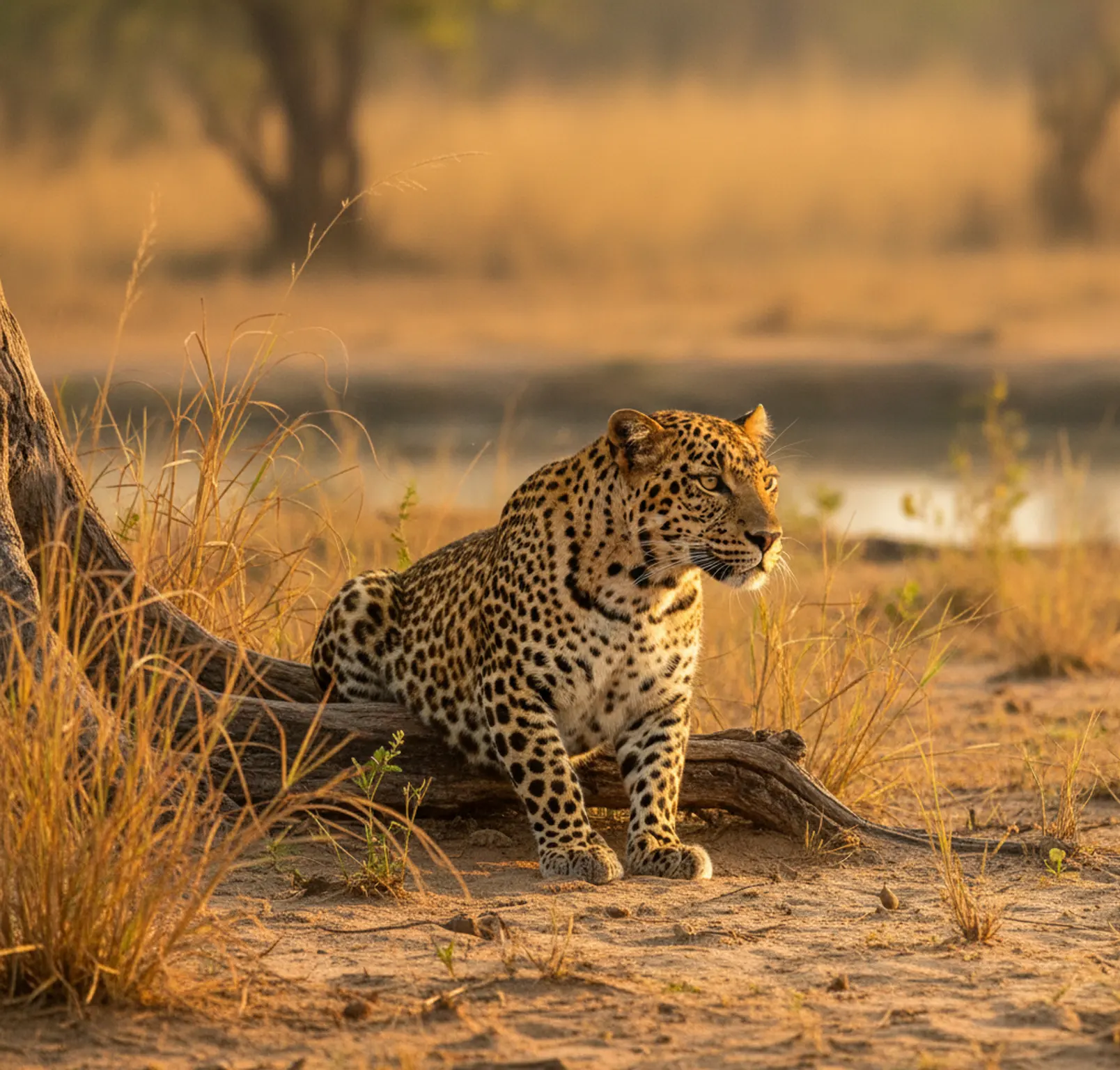 Sri Lanka wildlife and landscapes experience